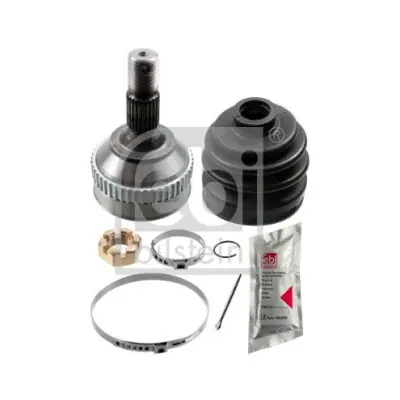 Juego de articulación, árbol de transmisión FEBI BILSTEIN 186050 Oferta Limitada
